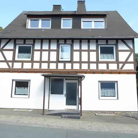 New York 5 Pers Wifi In Der Near Lift 아파트