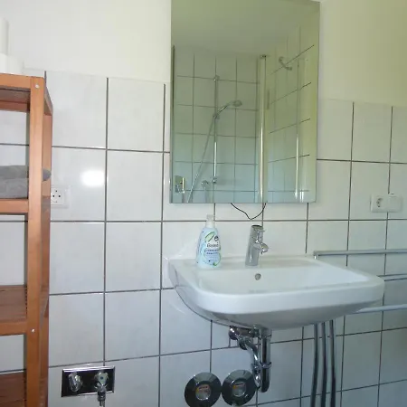 New York 5 Pers Wifi In Der Near Lift 빈터베르크