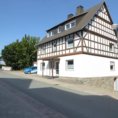 New York 5 Pers Wifi In Der Near Lift 아파트 *