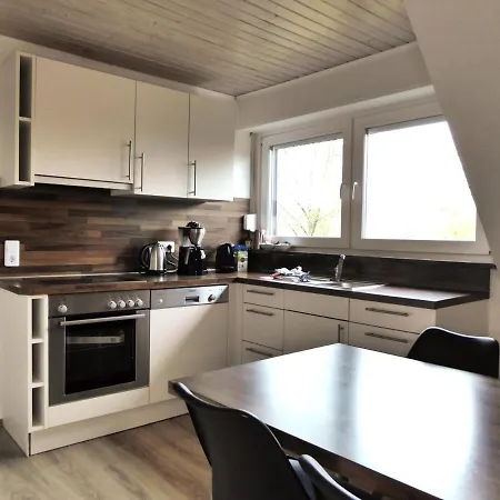 Апартаменты New York 5 Pers Wifi In Der Near Lift Винтерберг