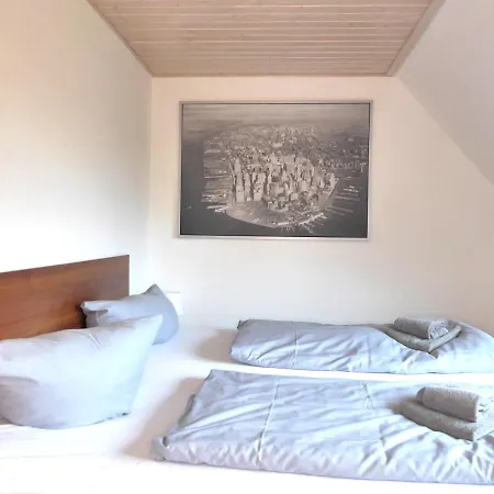 New York 5 Pers Wifi In Der Near Lift * 빈터베르크