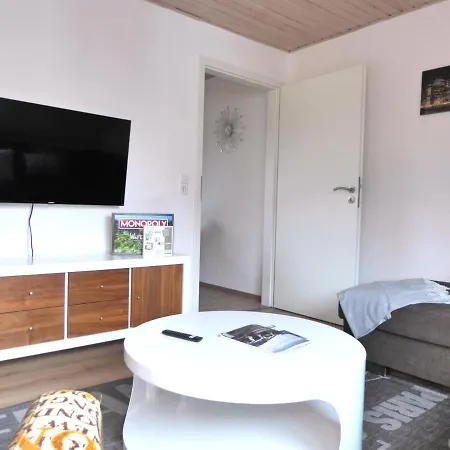 New York 5 Pers Wifi In Der Near Lift 빈터베르크