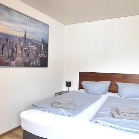 New York 5 Pers Wifi In Der Near Lift Апартаменты *