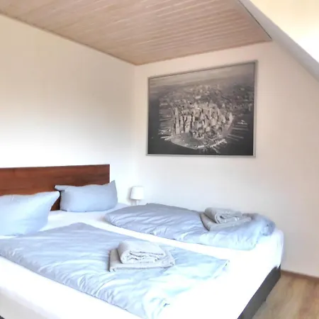 아파트 New York 5 Pers Wifi In Der Near Lift