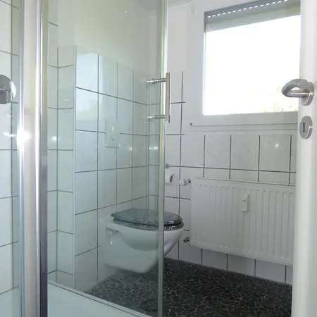 New York 5 Pers Wifi In Der Near Lift 아파트