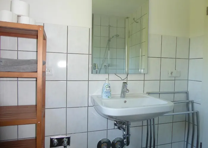 New York 5 Pers Wifi In Der Near Lift وينتربرغ