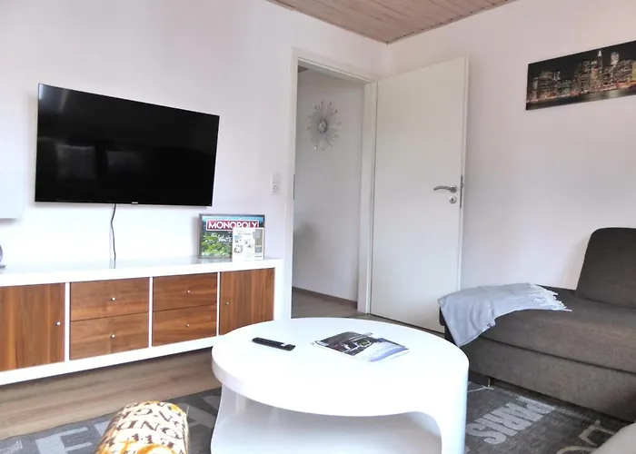 New York 5 Pers Wifi In Der Near Lift وينتربرغ