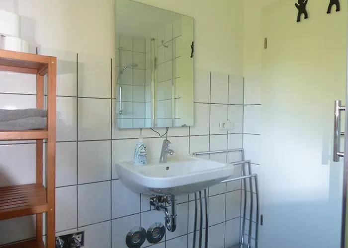 New York 5 Pers Wifi In Der Near Lift Appartement