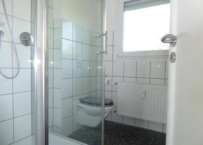 New York 5 Pers Wifi In Der Near Lift Appartement